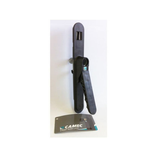 Outer Housing - Suit Camec 3-Point Lock