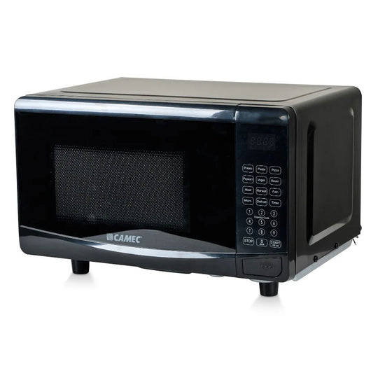 Camec Flatbed Microwave 20L 700W- Special Order Only