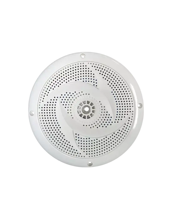 Outdoor Ultra Slim 6.5" Full range Speaker White - SPECIAL ORDER