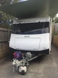 Optitec Caravan Mover with Wireless Remote - Special Order Only