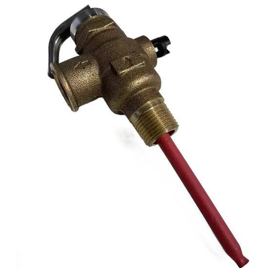 Pressure Relief Valve 1/2 Inch - 700kPa - Suit Suburban SW6DERA / SW4DERA