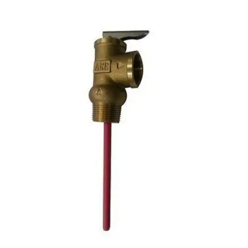 HWS Pressure Release Valve- (Old Style)