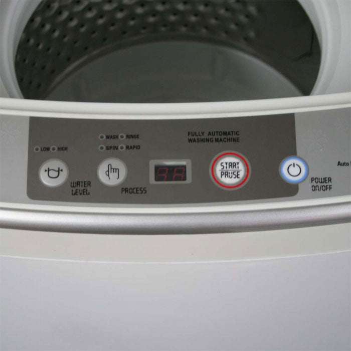 sphere automatic mini washing machine