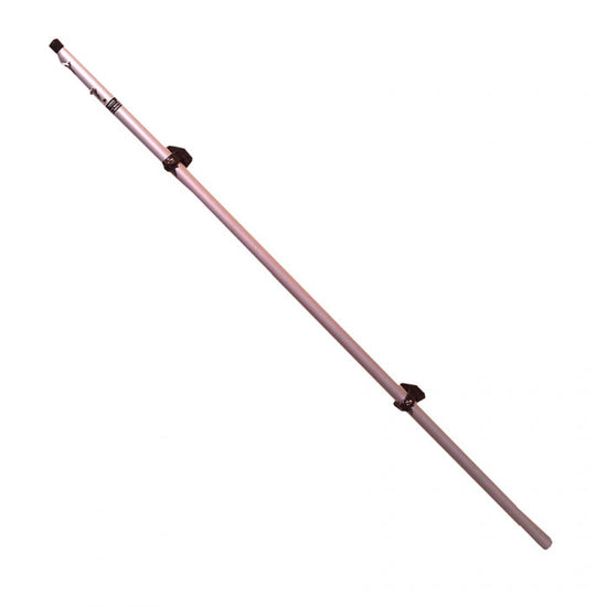 Explorer 2 Piece Mast - Wall Mounted 2.8m