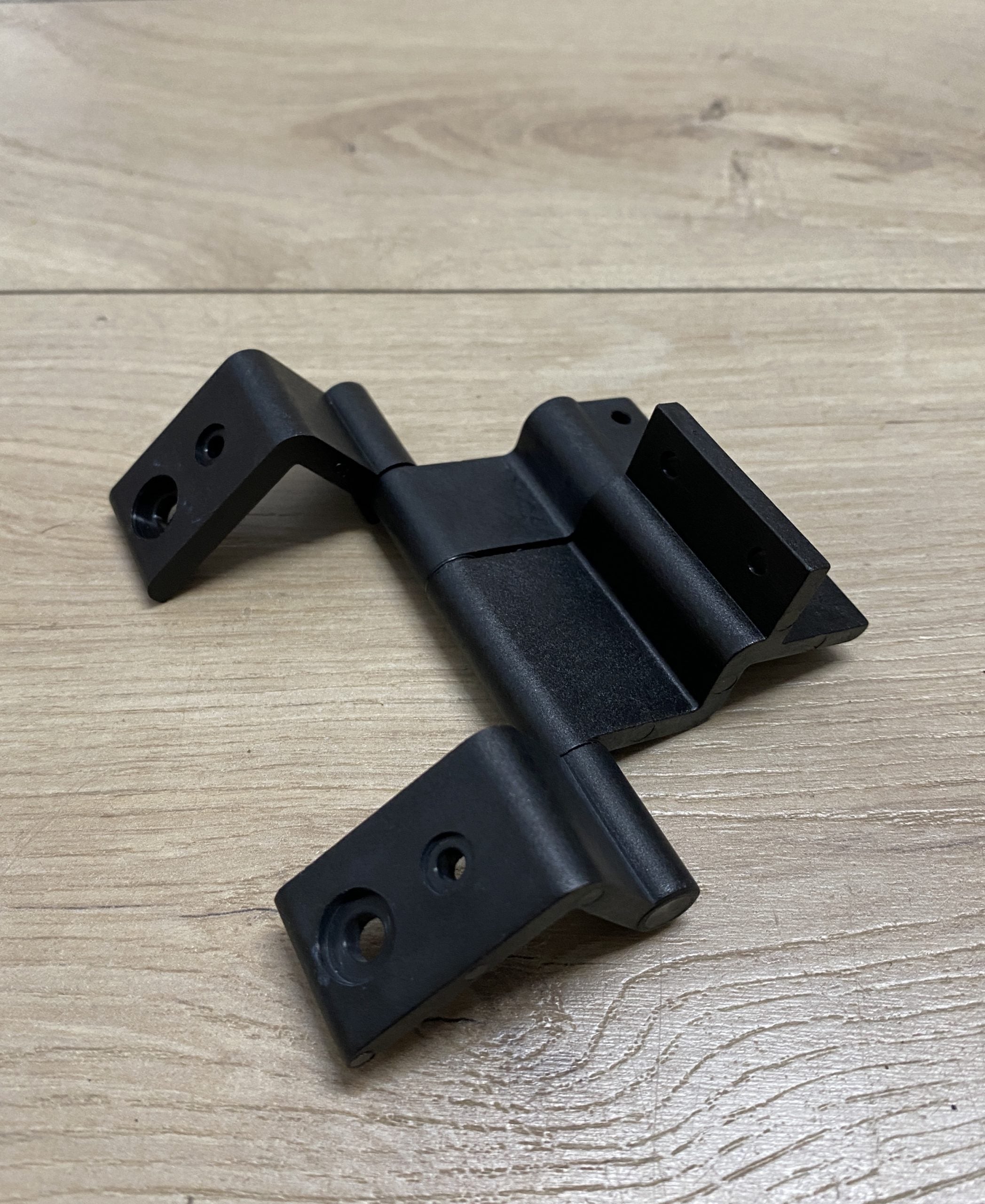 3 Point / Trimatic Door Hinge - Camec – Caravansparesandrepairs