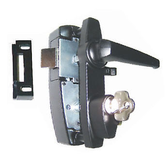 Panorama MKII Door Lock Complete - Camec