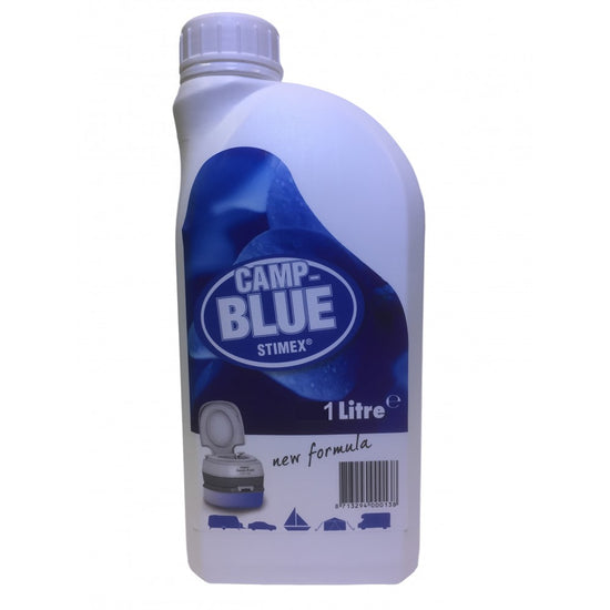 camp blue 1L-Stimex